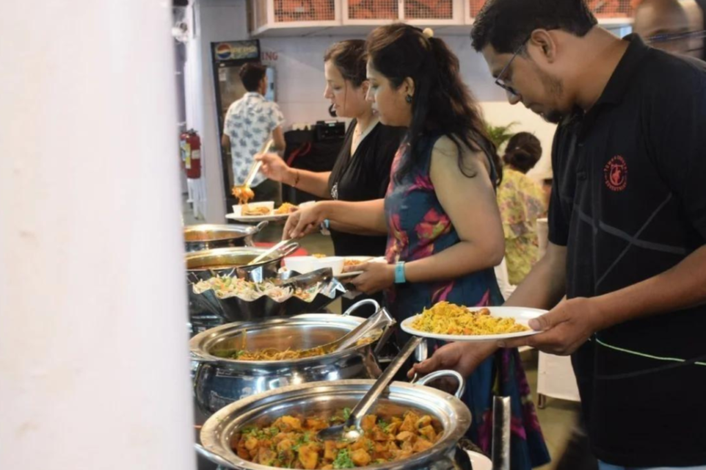 family dinner cruise in goa